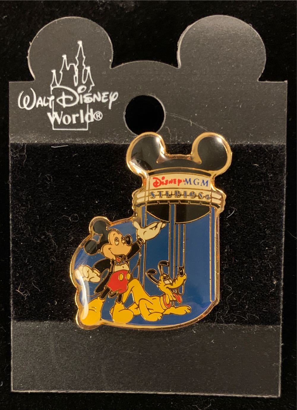 Tinkerbell Collection