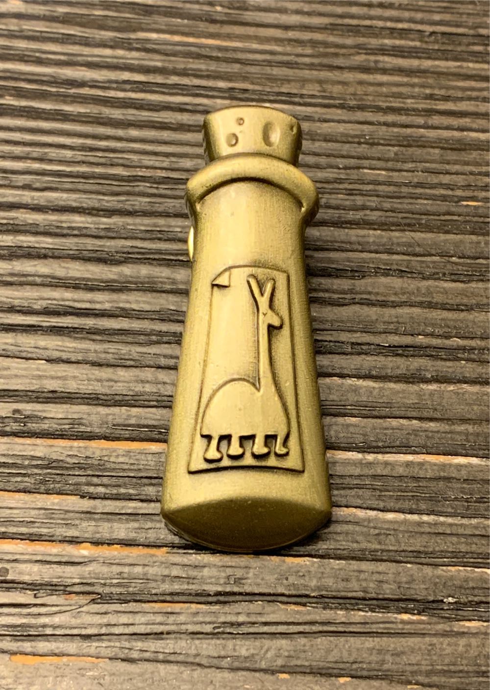 Can't Eggscape The Pain