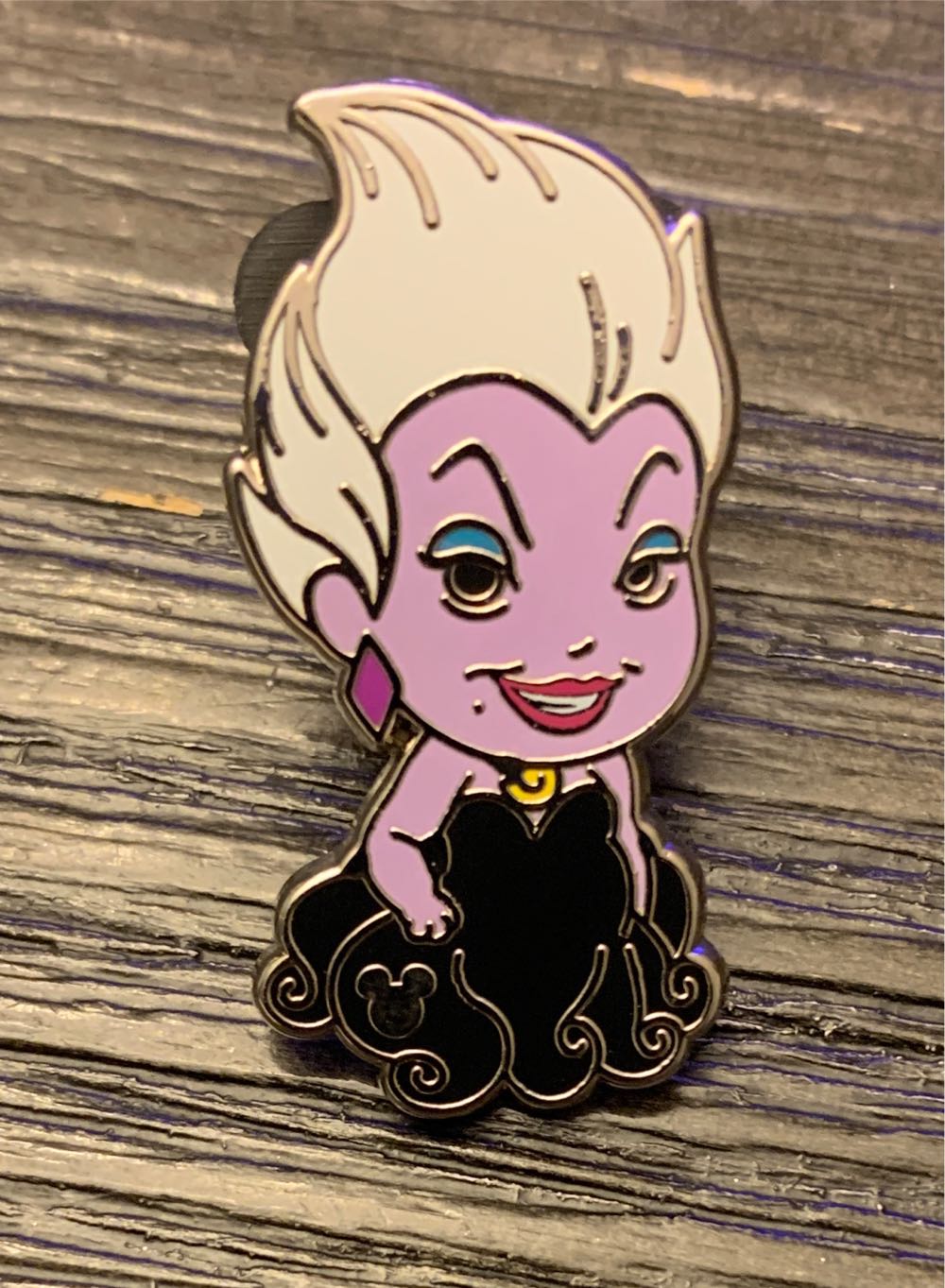 Epcot Food & Wine Festival Logo Walt Disney World