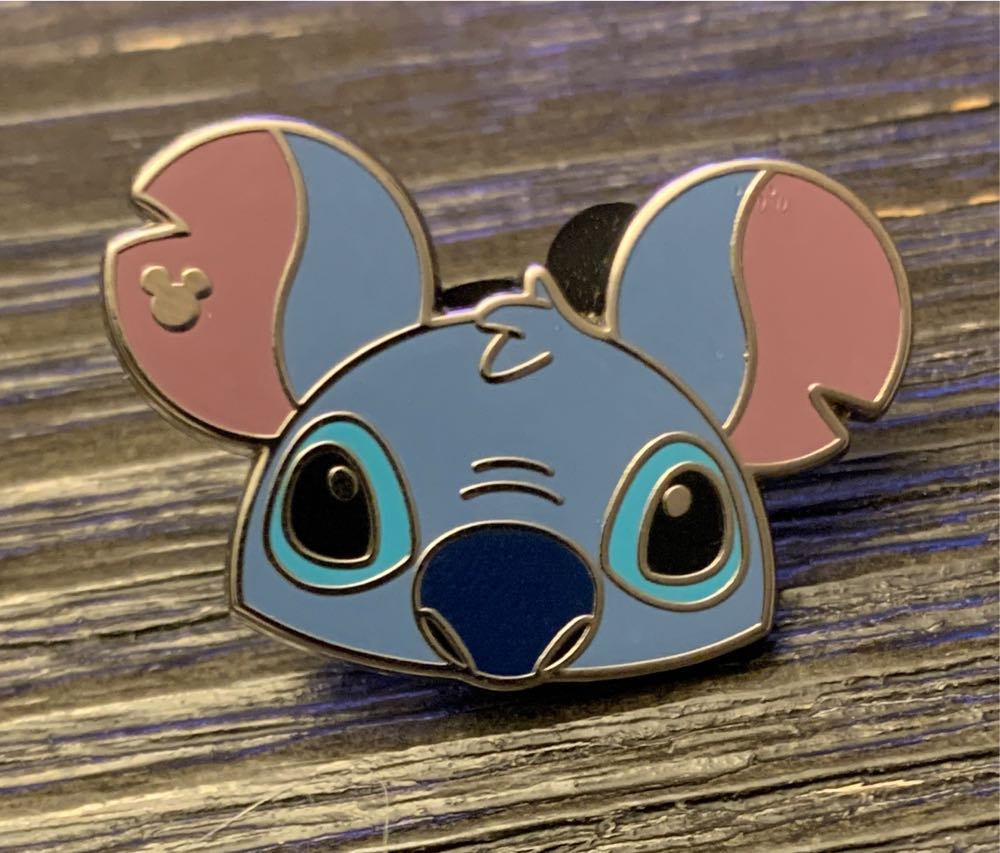 Kaido Blue Dragon Pin