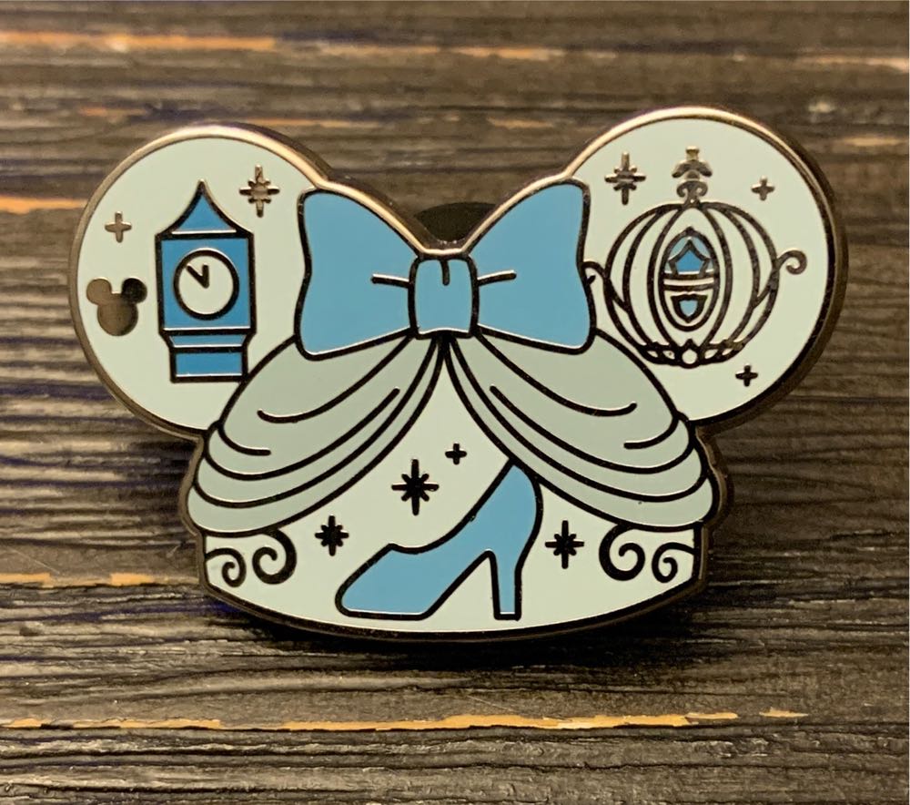 Daughters of King Triton