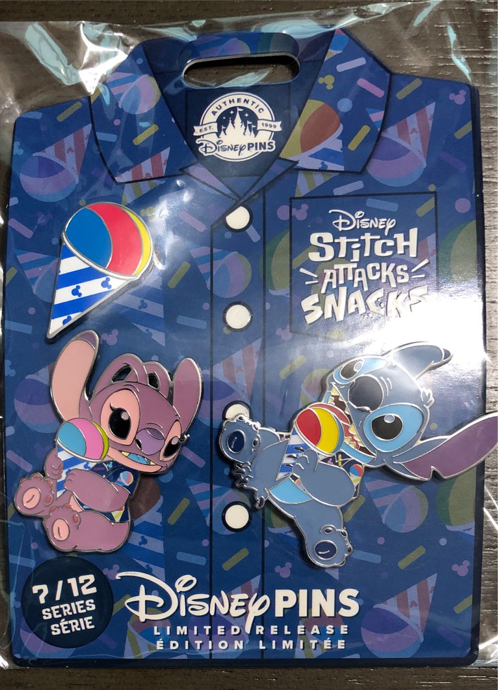 Stitch