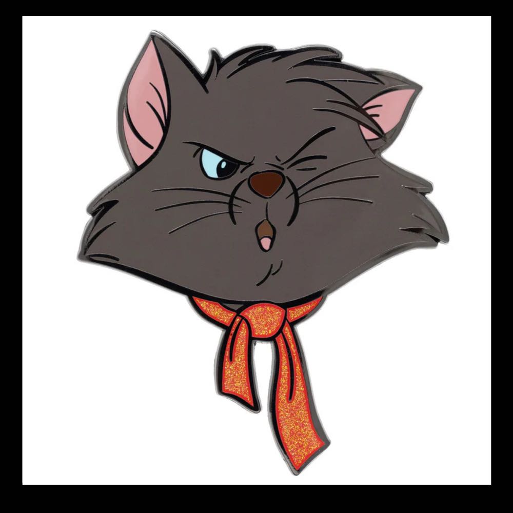 Characters On Parade - Mickey Mouse - Ltd Edition 2500