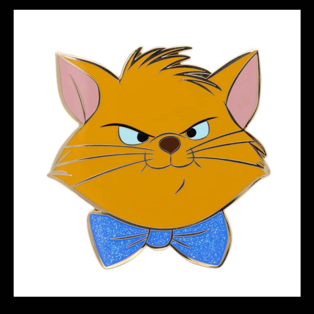 The Princess and the Frog: Dr. Facilier - Gifting Ornament