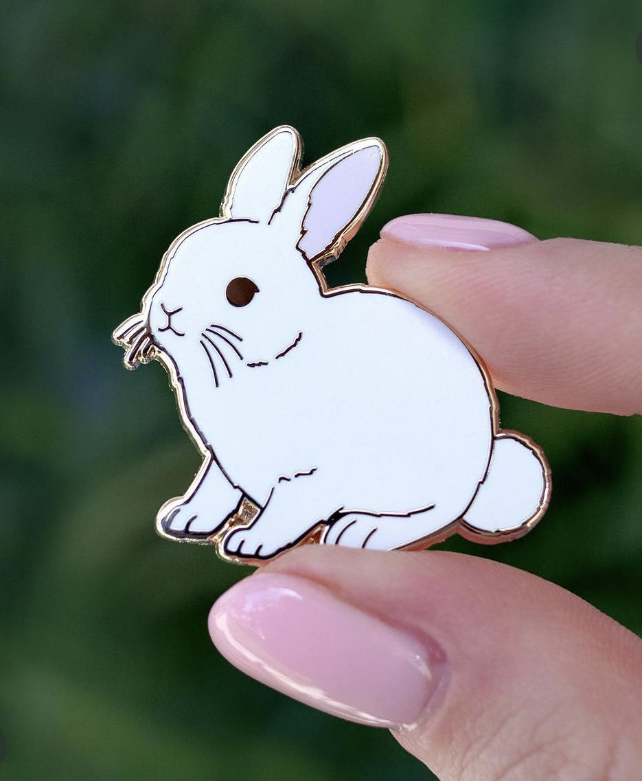 Christmas Holiday Festive Floats Box Pin Set 1 Of 1500