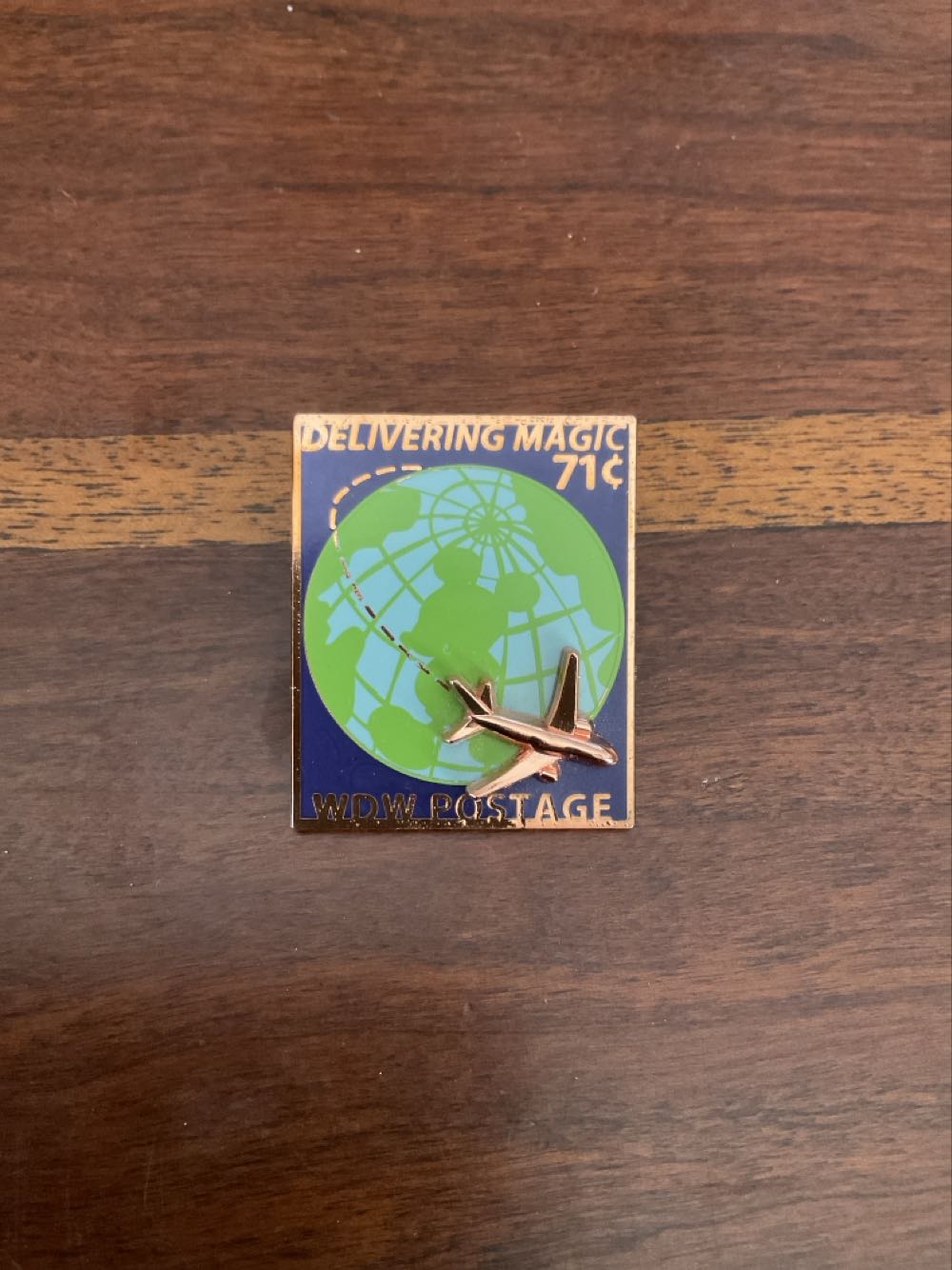 Figpin Classic Marvel Comics Luke Cage #726 1st Edition: Le2000