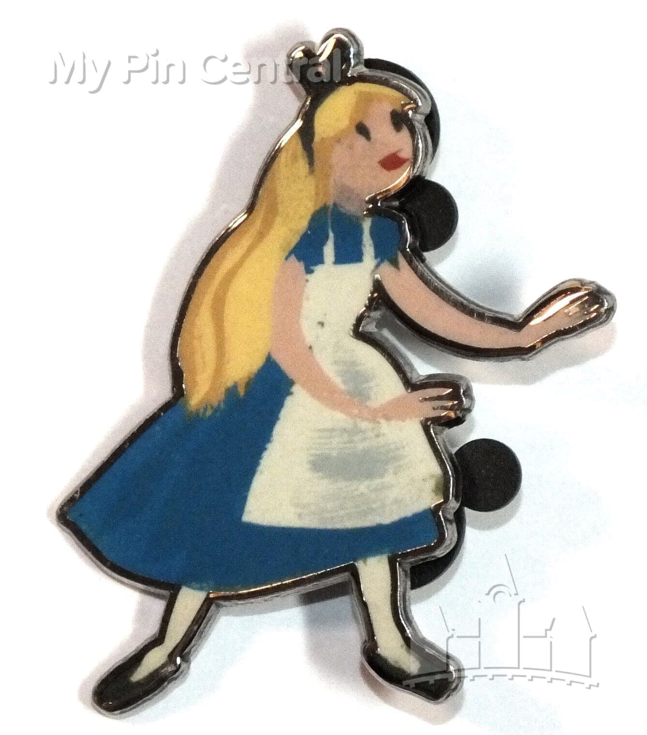 Hamm Toy Story Disney Pin