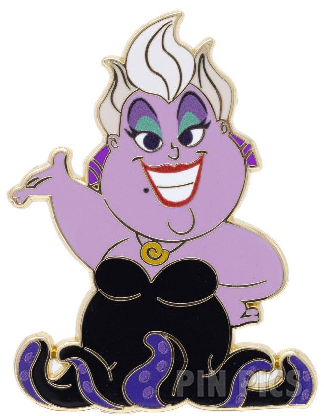 Frozen - Baby Sven - Big Feet