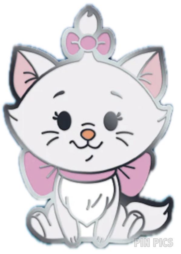 Blue Light Up Lightsaber Pin – Star Wars