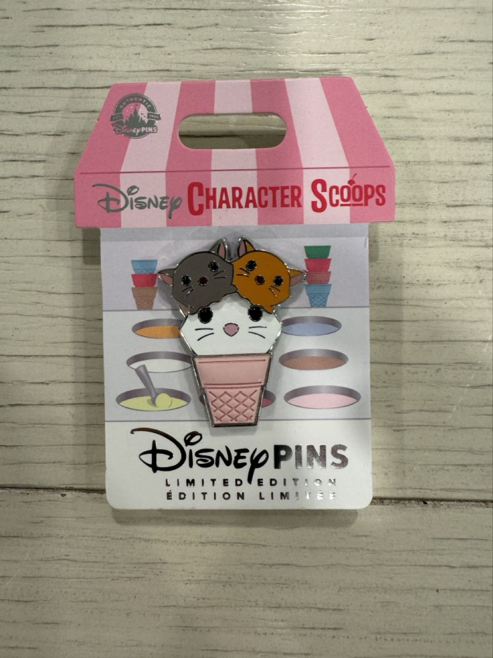 Ariel, Flounder and Sebastian - Little Mermaid - Live Action