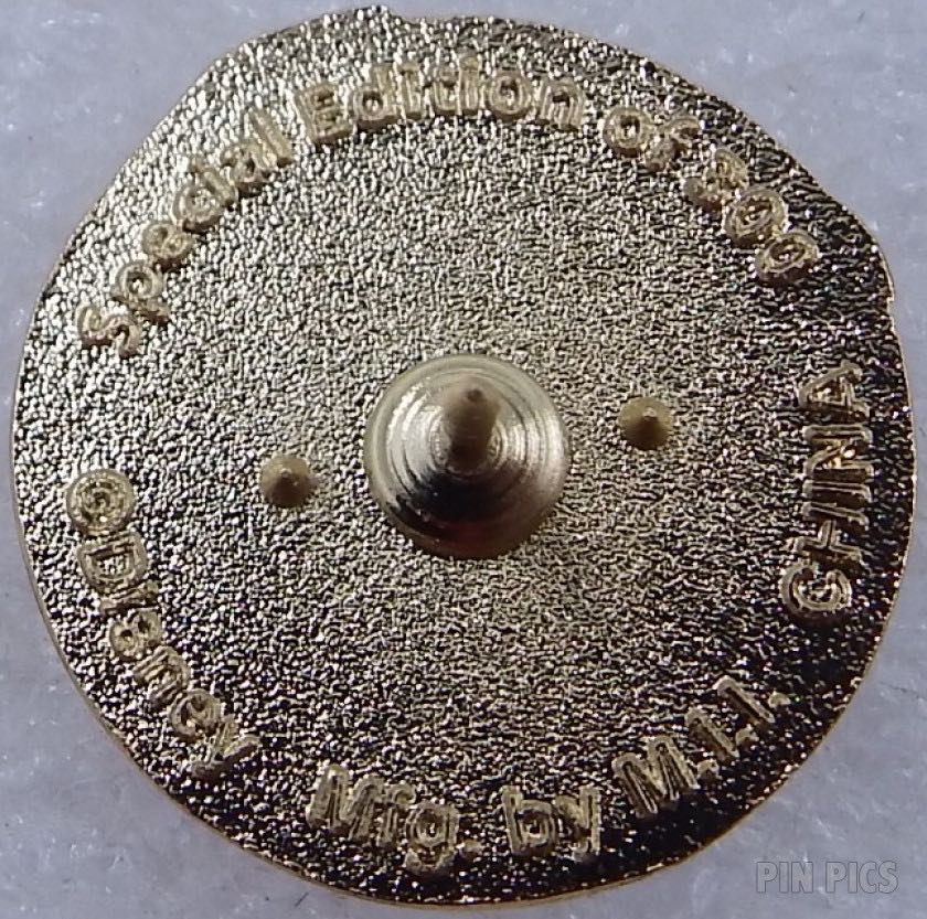 Alice in Wonderland - Cheshire Cat - Alice Micro Mystery Set - PALM  pin collectible - Main Image 2