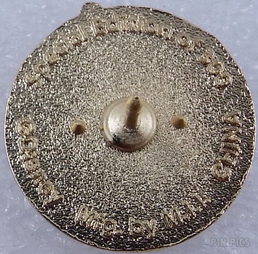 Alice in Wonderland - Dinah - Alice Micro Mystery Set - PALM - Pin pin collectible - Main Image 2