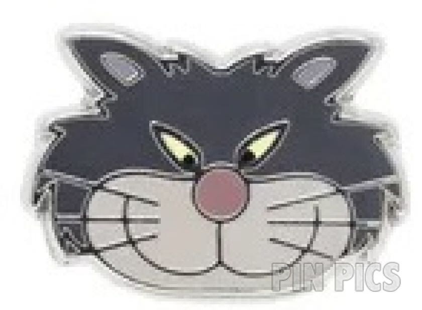 Disney Nope Maximus Anton Ego Set Grumpy Zazu New Dissenters Parks 4