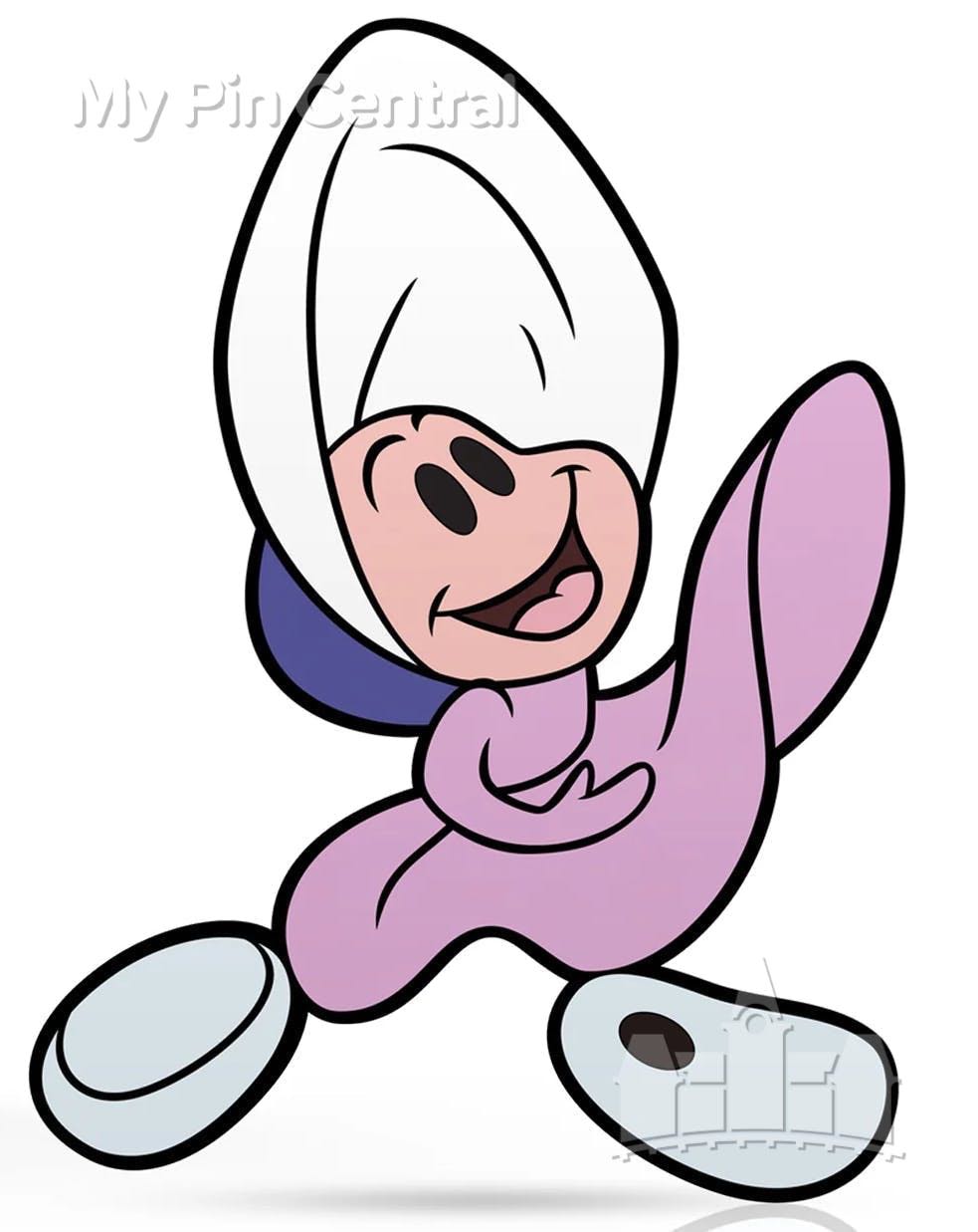 Final Fantasy XIV: Job Dancer