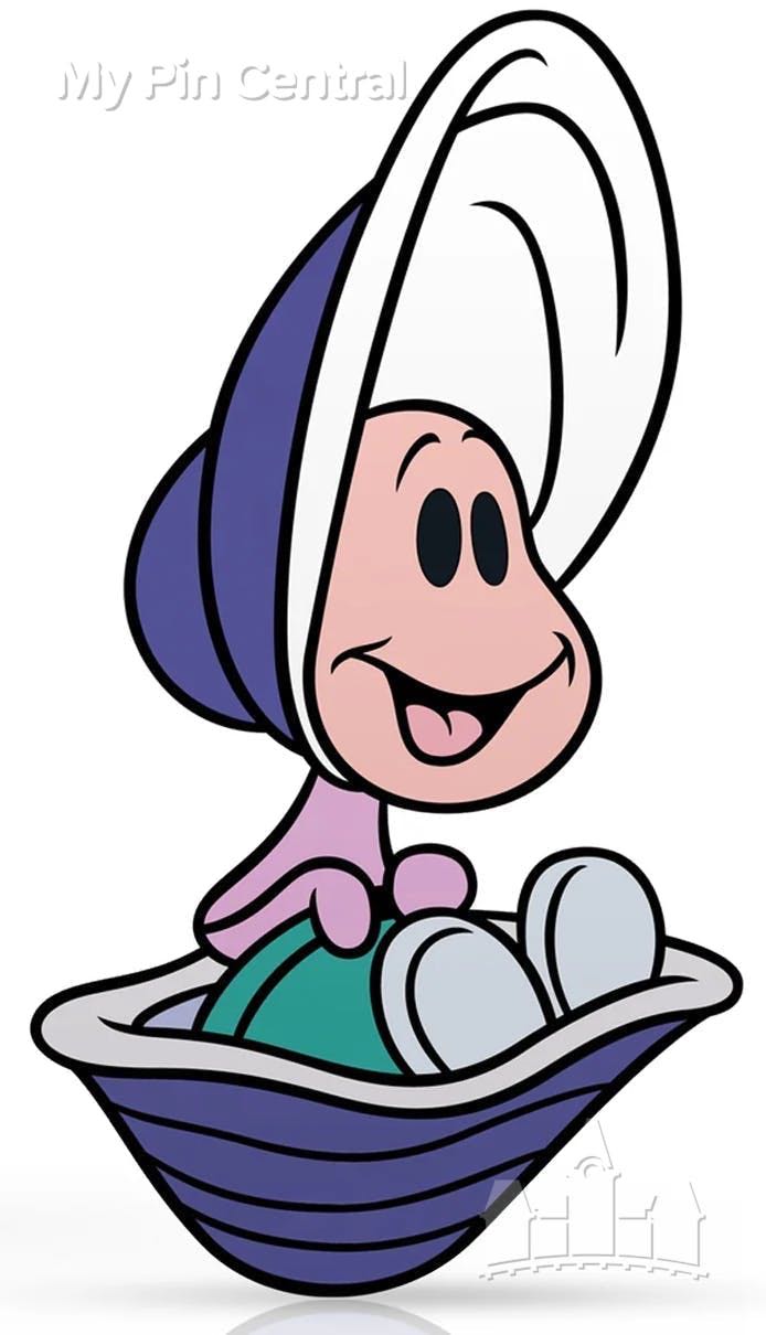 Can't Eggscape The Pain