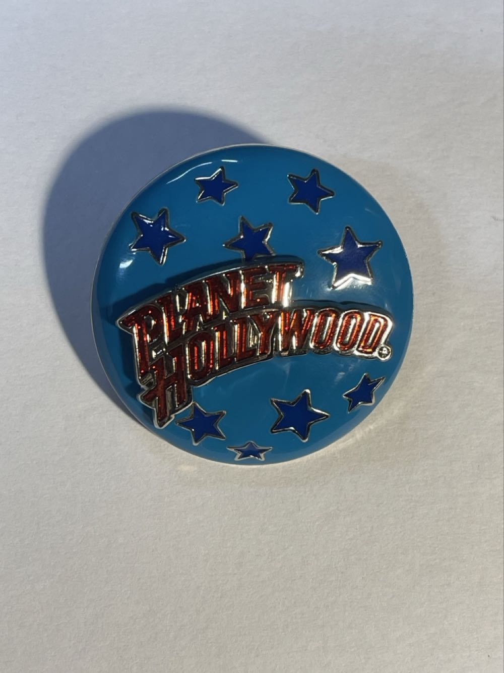 Parades - Everest - Ltd Edition 3000