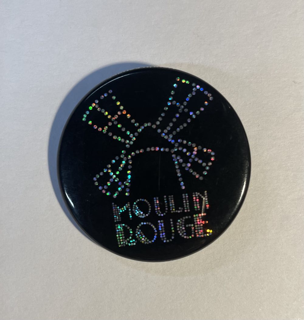 Nike House Of Innovation PAR/002 Paris Eiffel Tower Swoosh