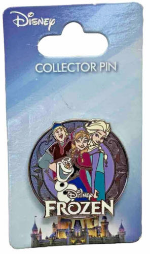 Hidden Mickey: 2018 Retro EPCOT - World Showcase