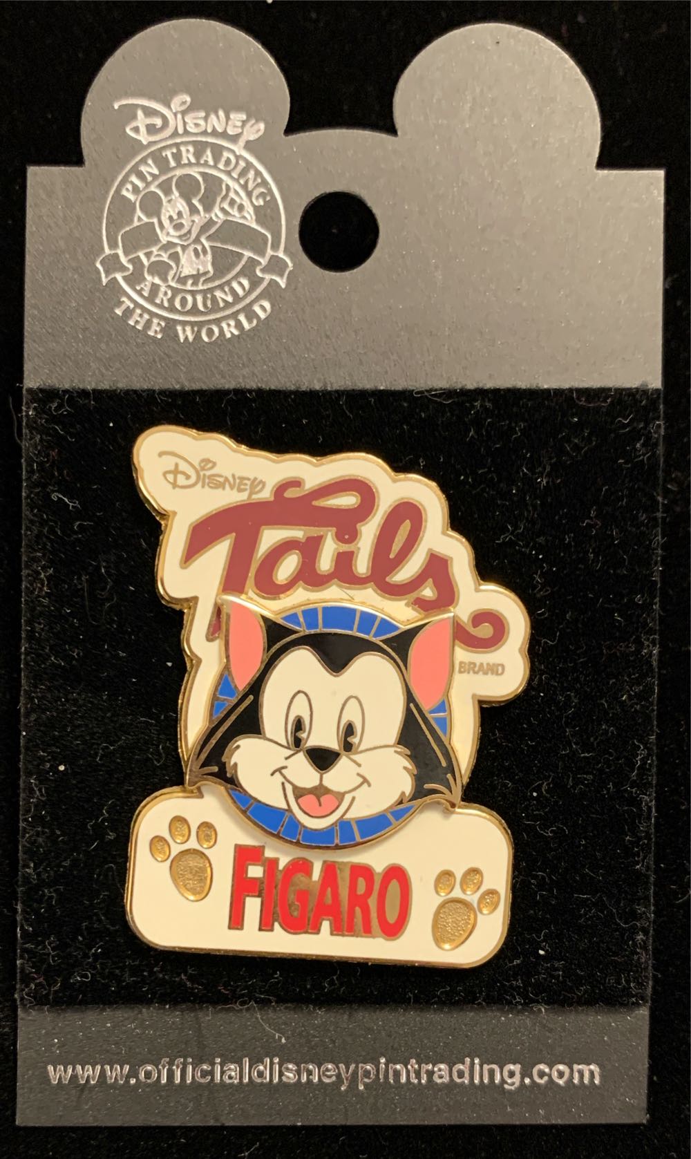 Shrek - Enchanted poster with Fiona - Mystery Box