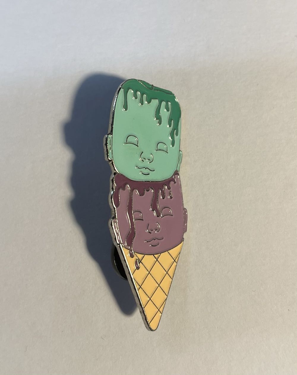 Disney Cruise Line DCL :Captian Mini Mouse