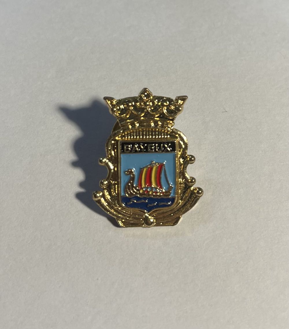 Wishables Series 2 - Cogsworth