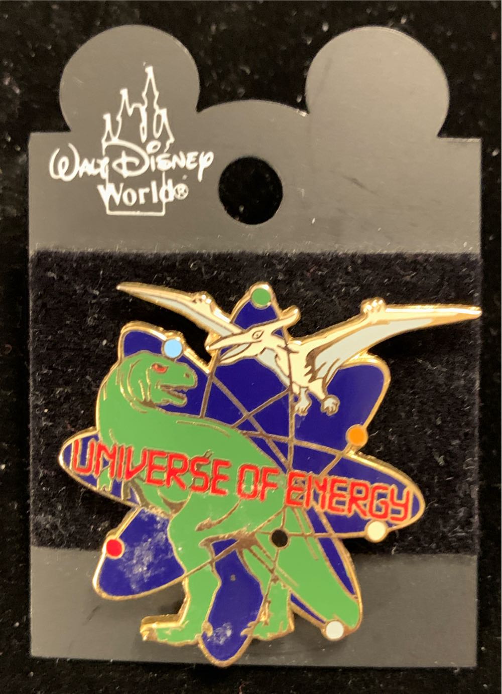 Maleficent With Dragon