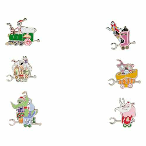 Wishables Series 2 - Chuuby 