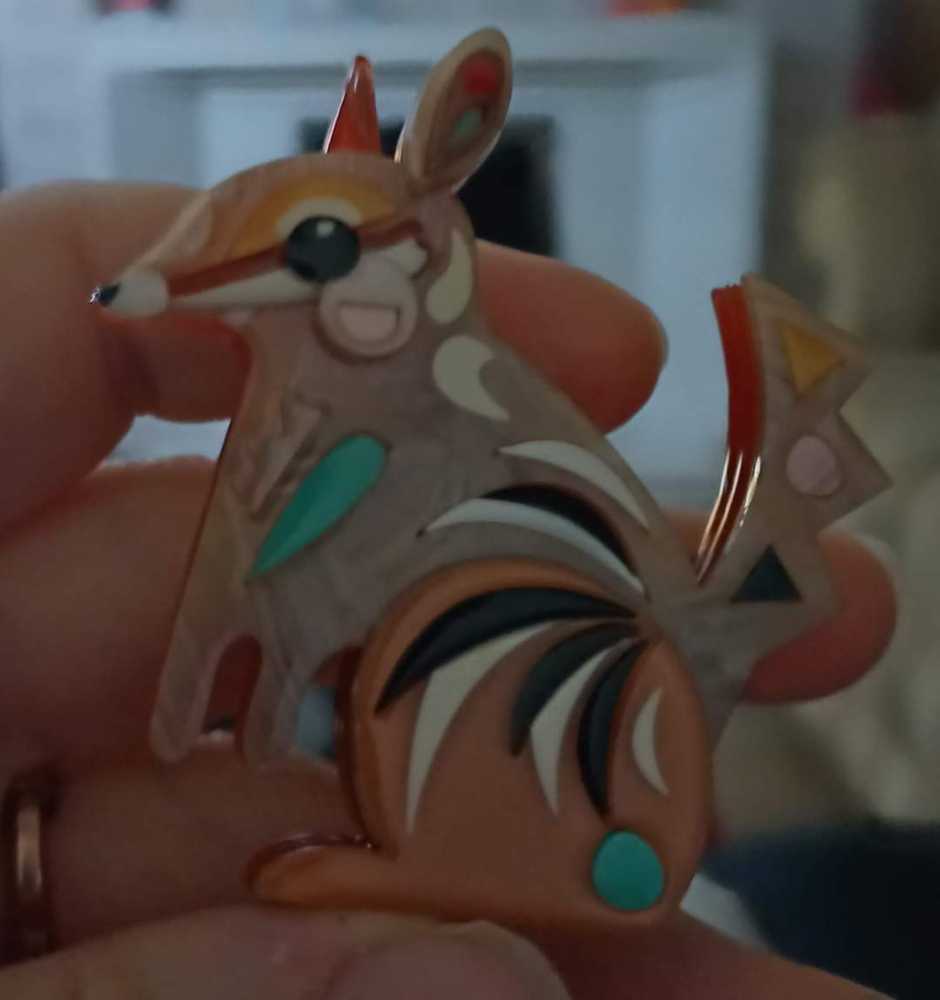 Beauty & The Beast - Mrs Potts