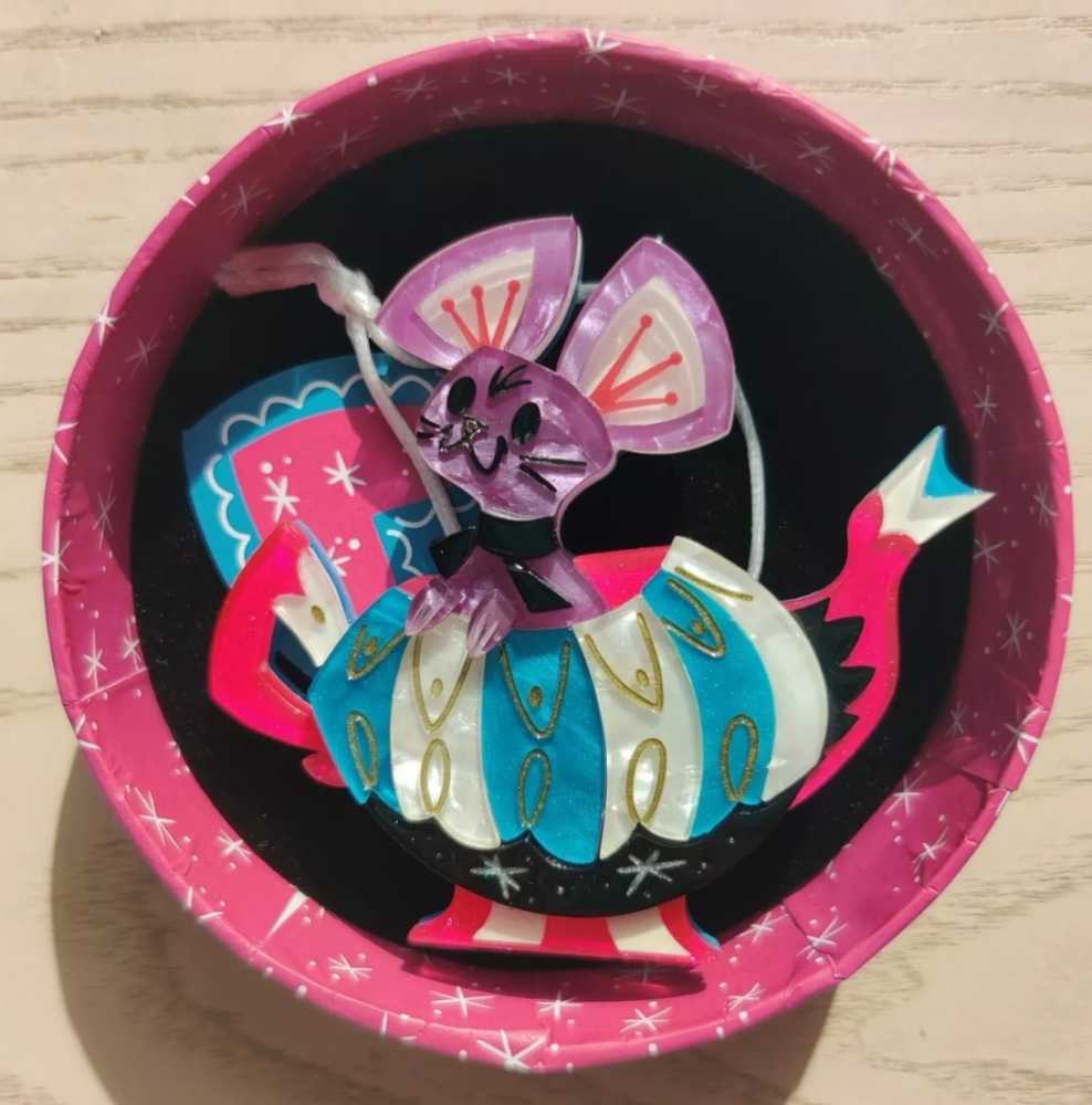 Festival Of The Arts, Figment, Epcot, 2025