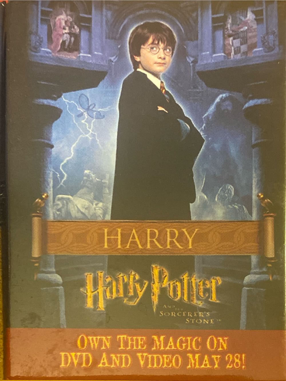 Mystery: Classic - Mickey