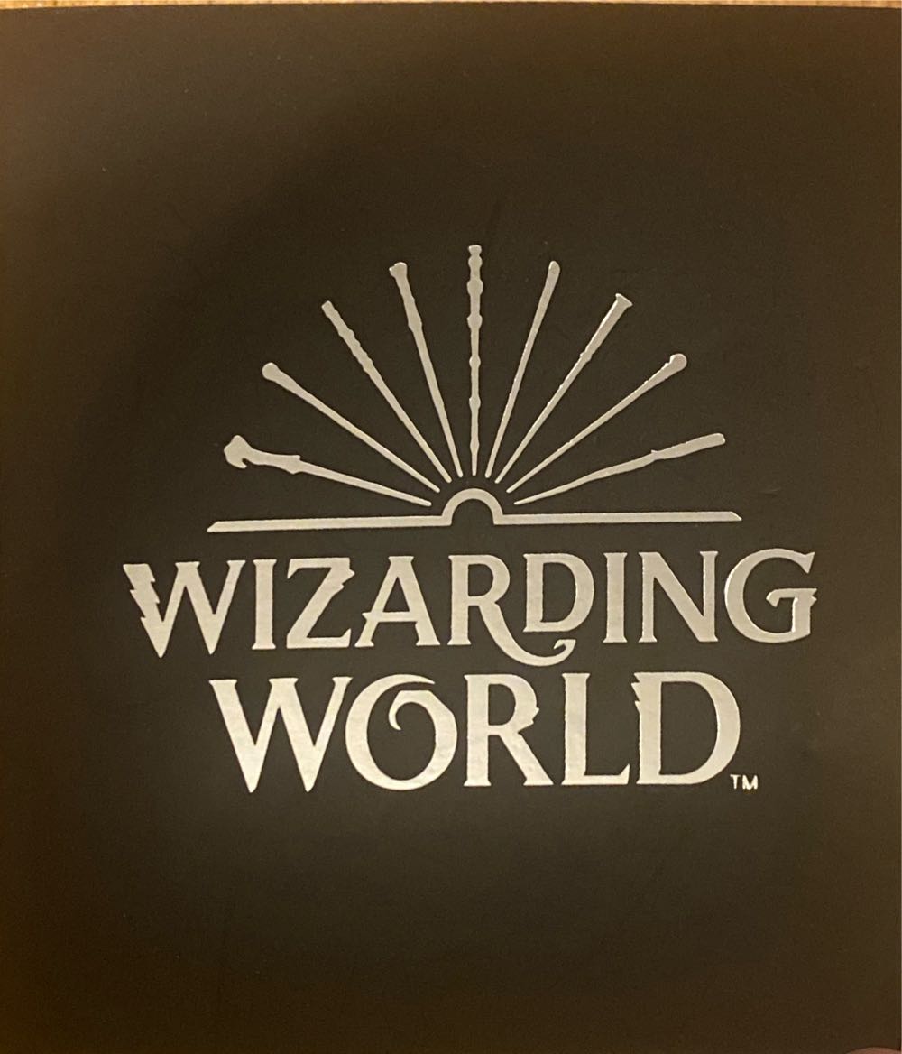 2020 Loot Crate Exclusive Niffler Pin - Collectible Enamel Pin pin collectible - Main Image 2