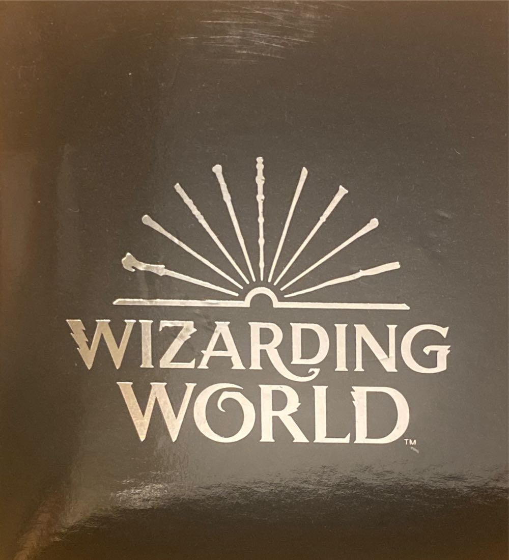 2020 Loot Crate Exclusive Magical Places Hagrid’s Hut Pin - Collectible Enamel Pin pin collectible - Main Image 2