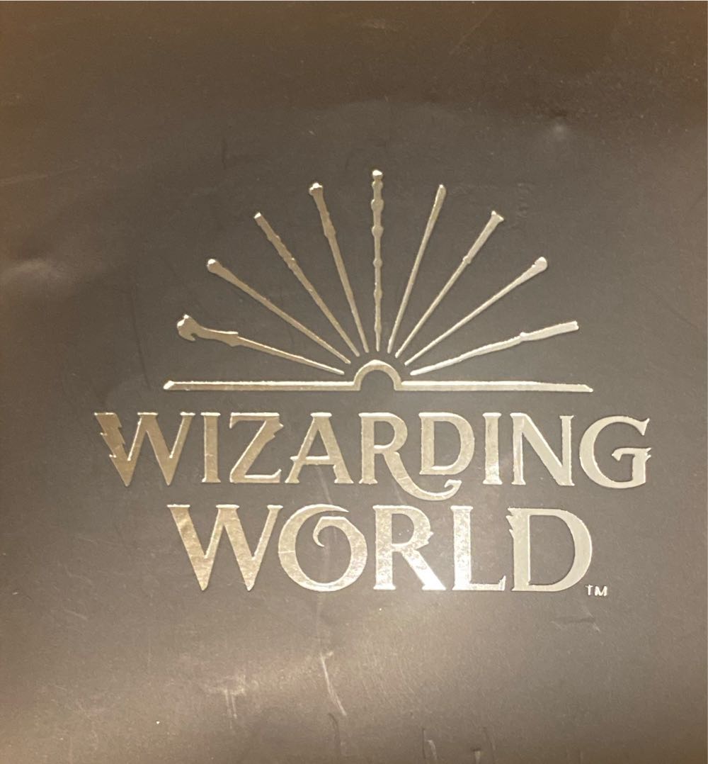 Loot Crate Exclusive Magical Creatures Unicorn Pin 2020 - Collectible Enamel Pin pin collectible - Main Image 2