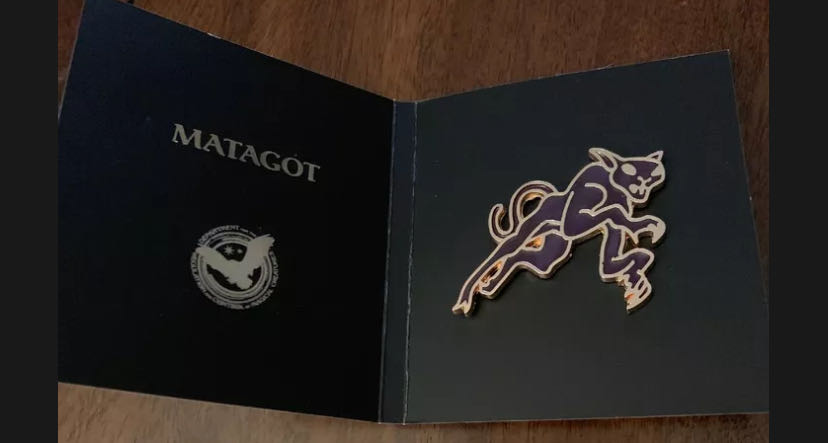 Hidden Mickey: 2015 Cast Member Costumes - Great Movie Ride