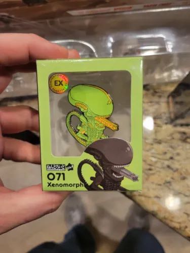 The Emperor's New Groove: Kronk