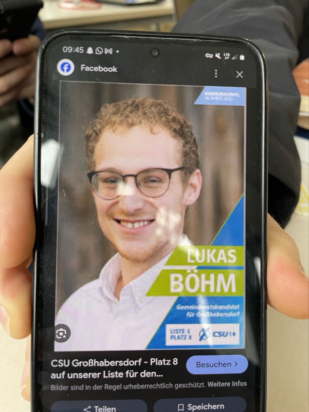 VENUE: Shooting 1751