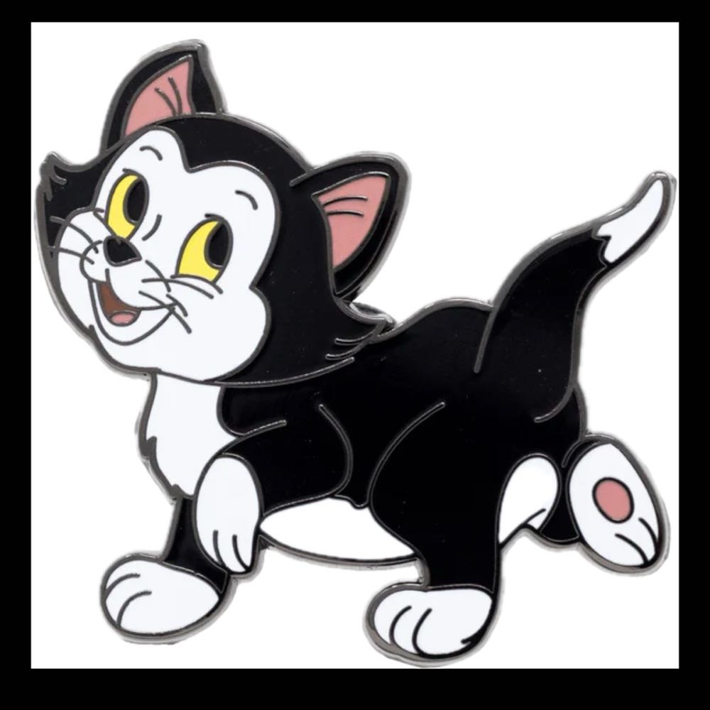 Hidden Mickey: 2015 Character Candy Apples - Maleficent