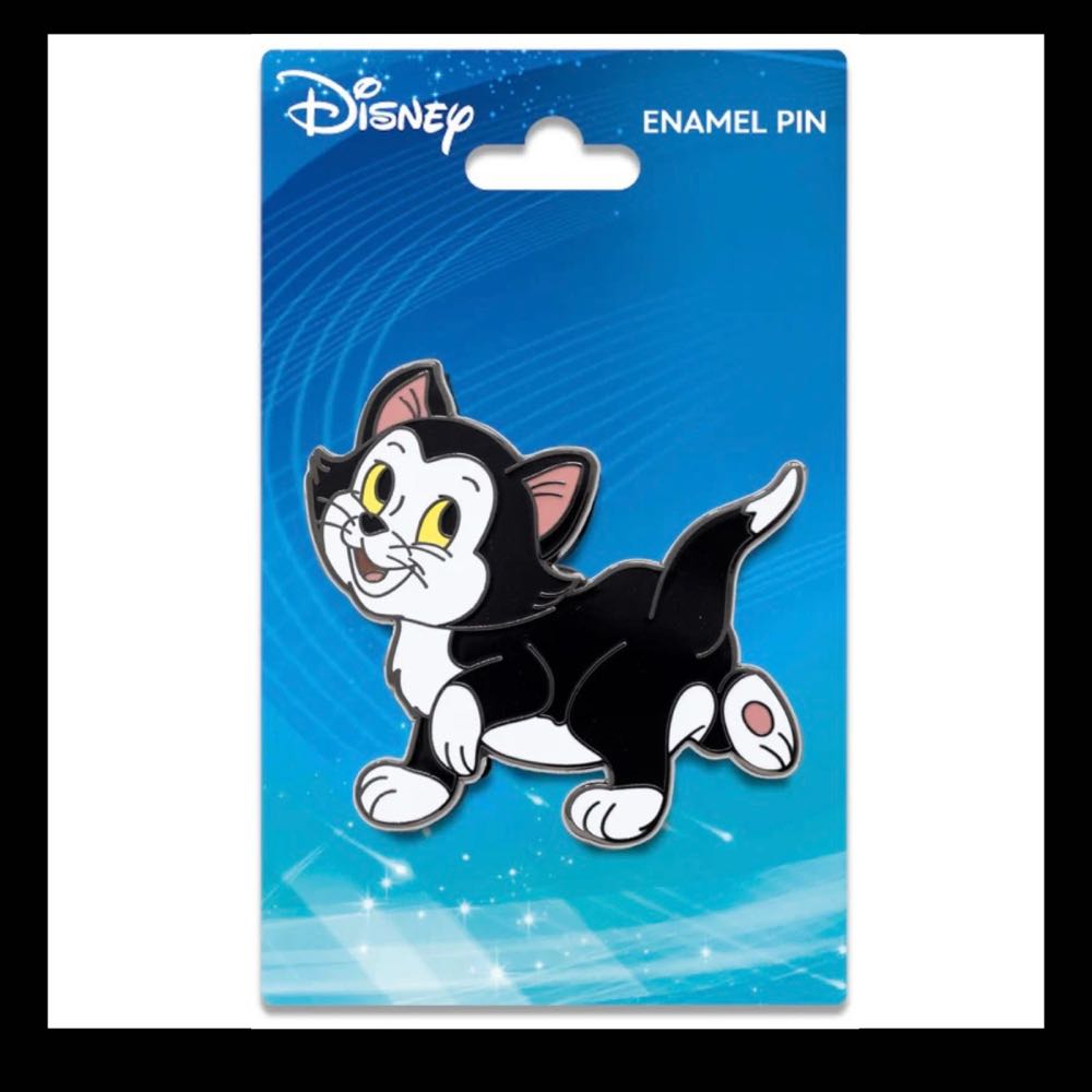 Figaro   pin collectible - Main Image 2
