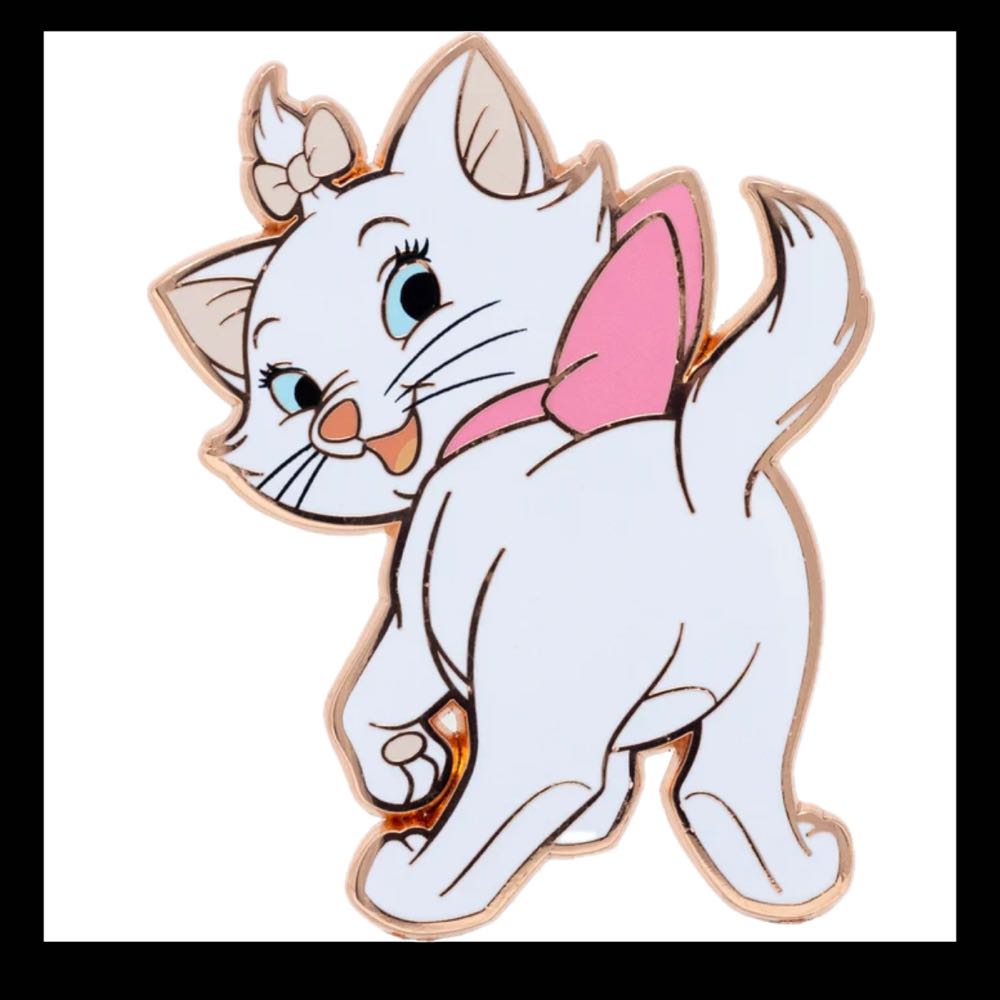 2007 Hidden Mickey - Florida License Plates - I Heart Walt