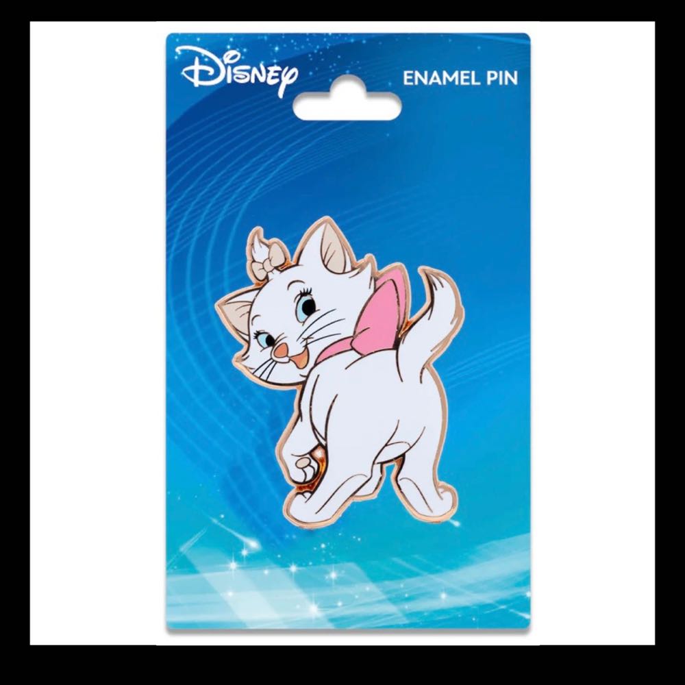 Aristocats-Marie  pin collectible - Main Image 2