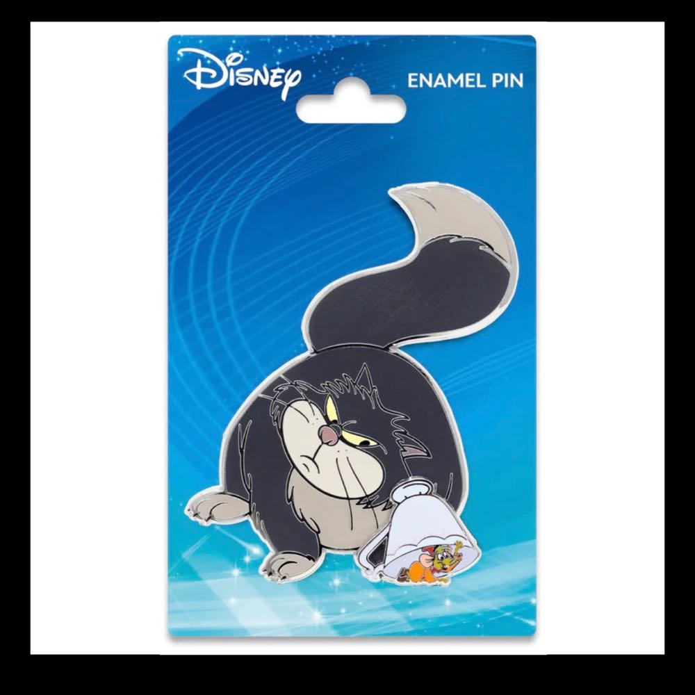 Lucifer  pin collectible - Main Image 2