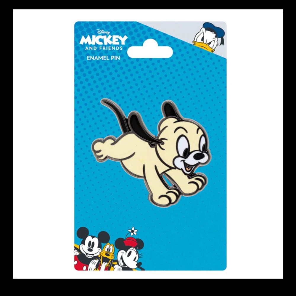 Pluto-Puppies  pin collectible - Main Image 2