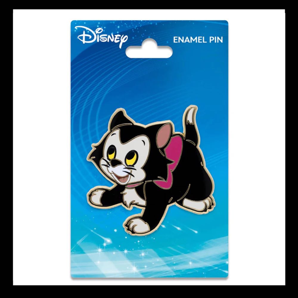 Figaro   pin collectible - Main Image 2