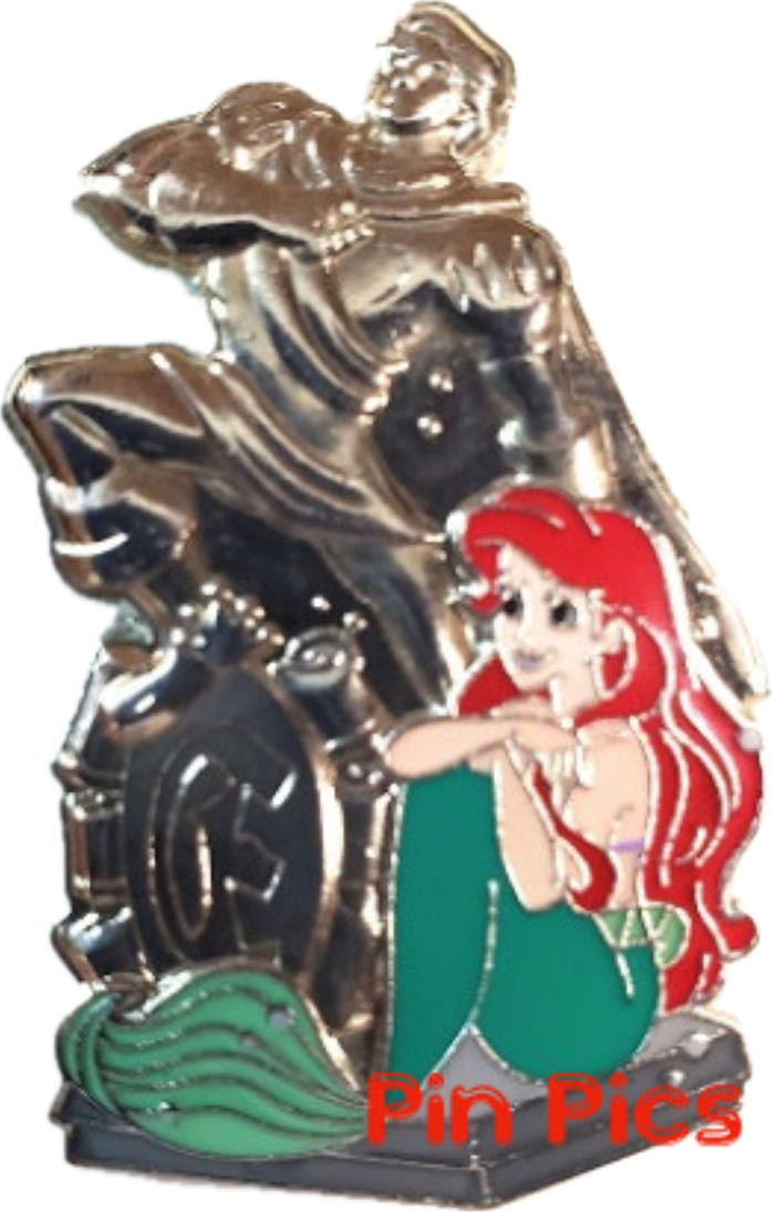 Winnie The Pooh Eeyore Umbrella