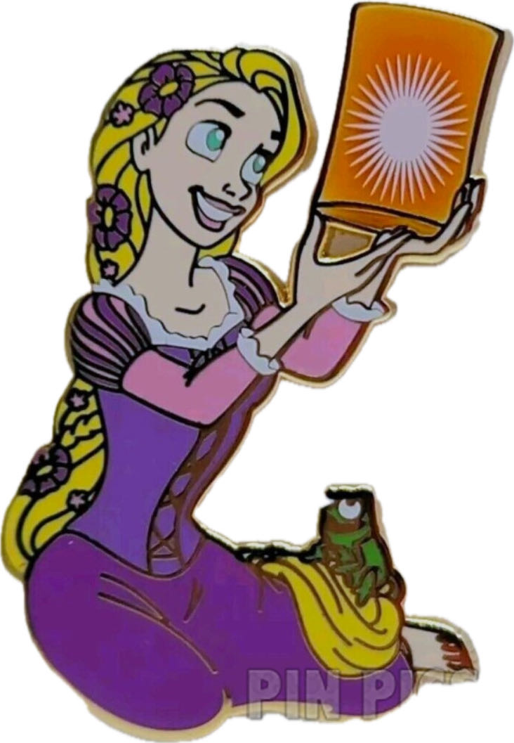 Mickey ears icon, Three Triangles , classic D flag