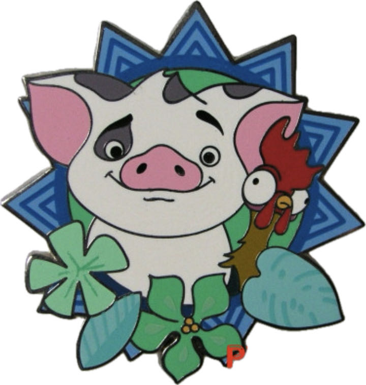 The Little Mermaid 35th Anniversary - Eric & Ariel In Ursula’s Crystal Ball