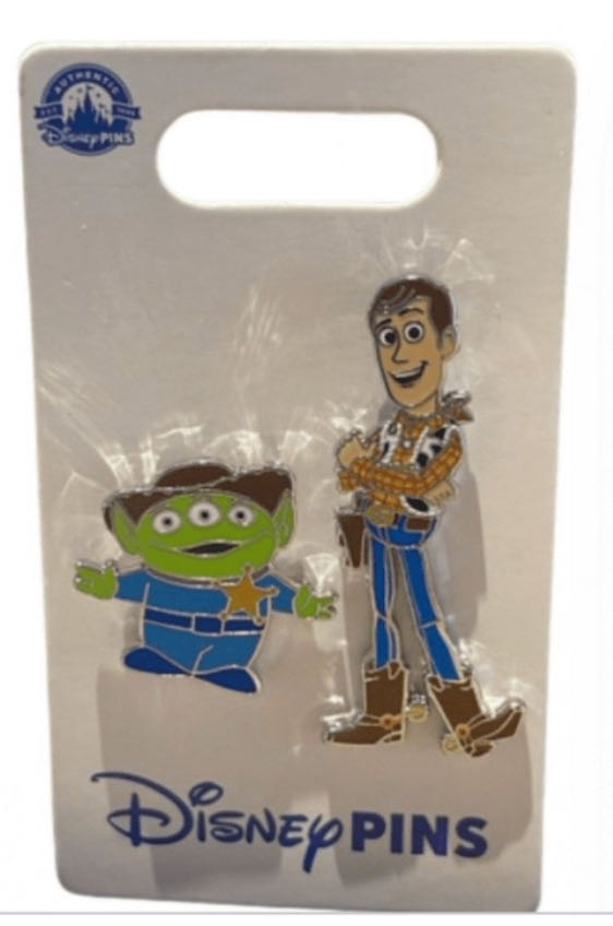 Cutie Characters Collection