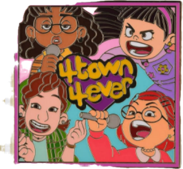 Leen Customs JCCS 1970 RX-2 