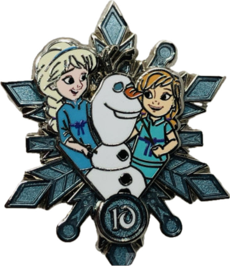 Pokémon Center: Pixel Pins Lapras 