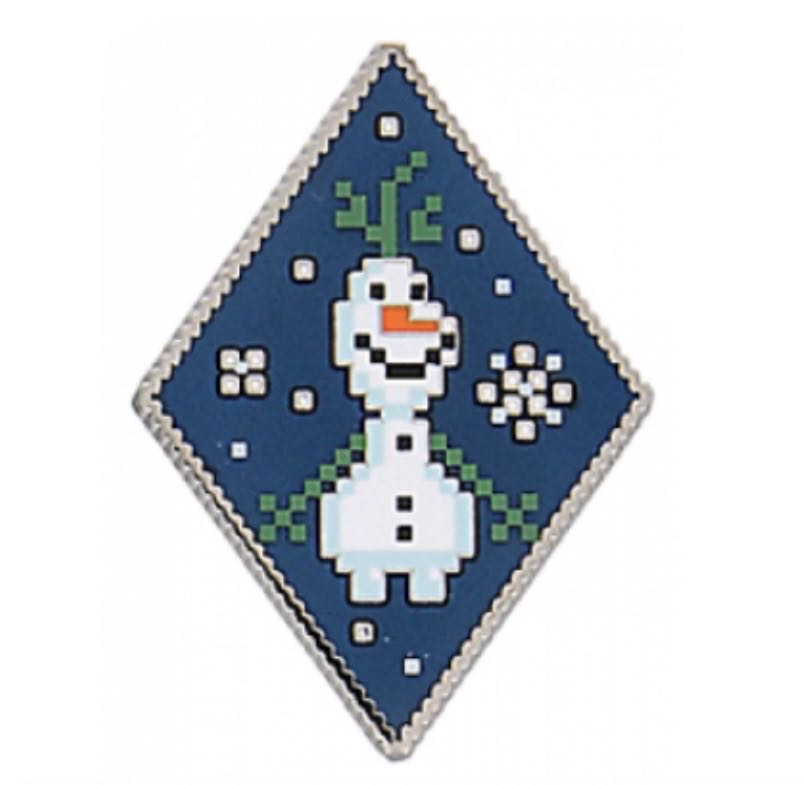 Pokémon Center: Pixel Pins Scizor